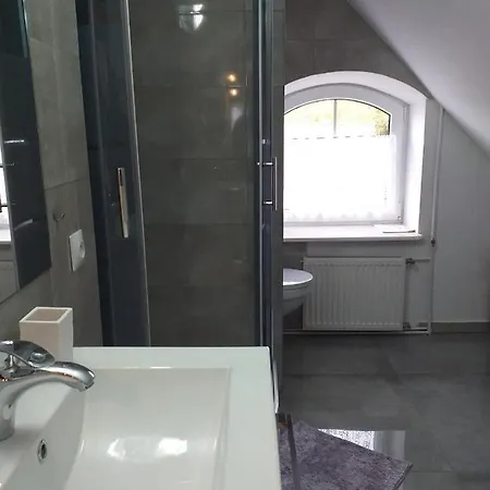 Aleksandra בית נופש *