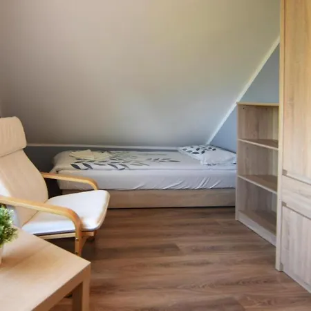 Aleksandra בית נופש