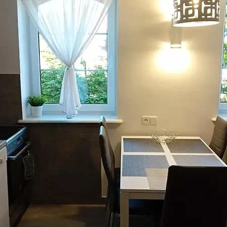 Prázdninový dům Aleksandra *