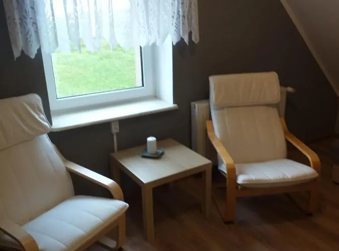 Aleksandra Prázdninový dům