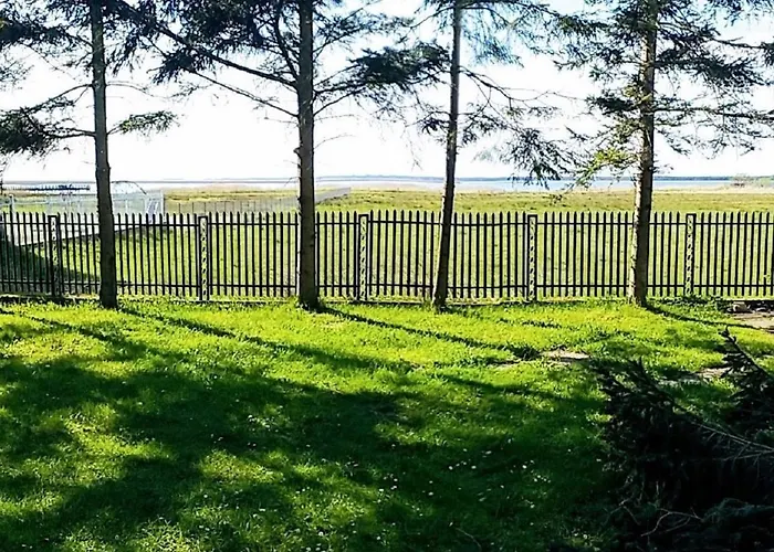 Aleksandra Prázdninový dům Zarnowska