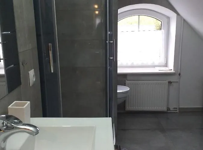 Aleksandra Prázdninový dům *