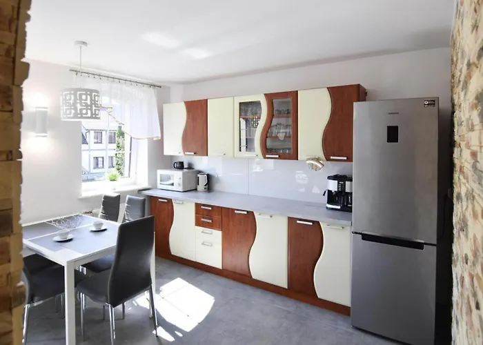 Prázdninový dům Aleksandra *