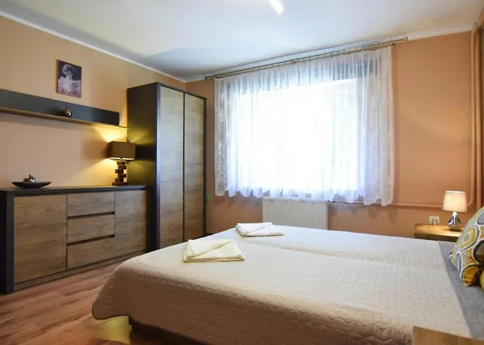 Prázdninový dům Aleksandra