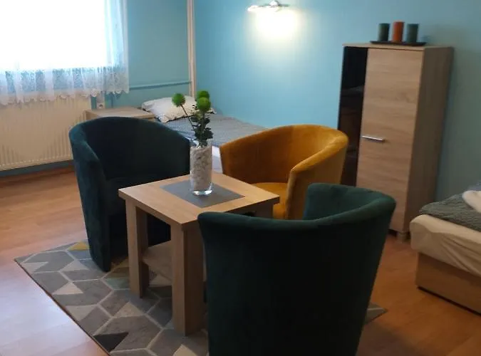 Prázdninový dům Aleksandra *