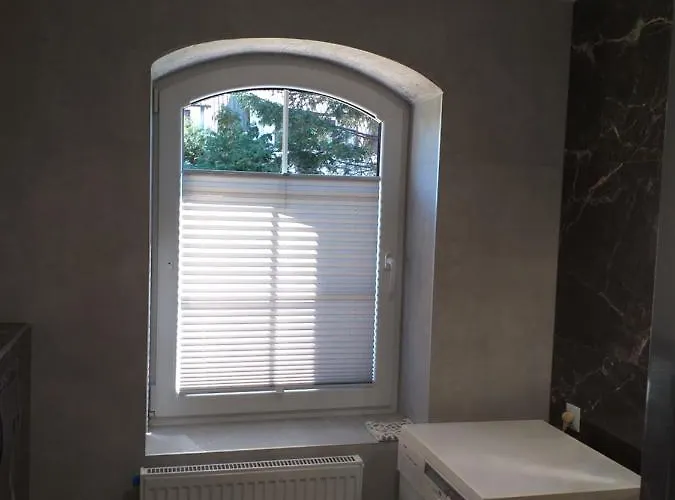 Prázdninový dům Aleksandra Zarnowska