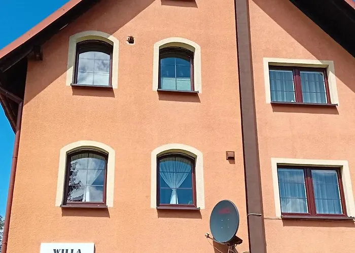 Aleksandra Zarnowska