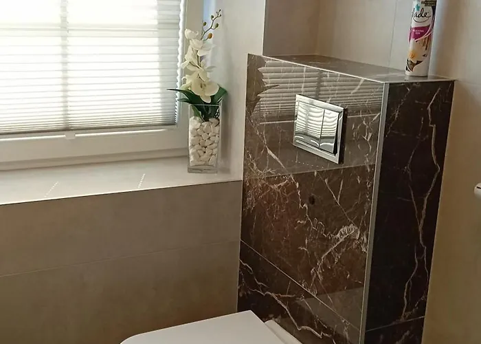 Aleksandra Prázdninový dům *