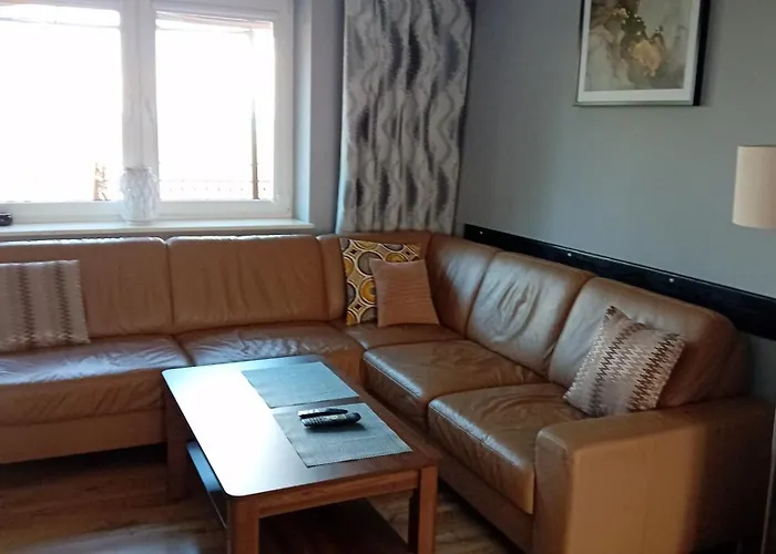 Aleksandra Prázdninový dům