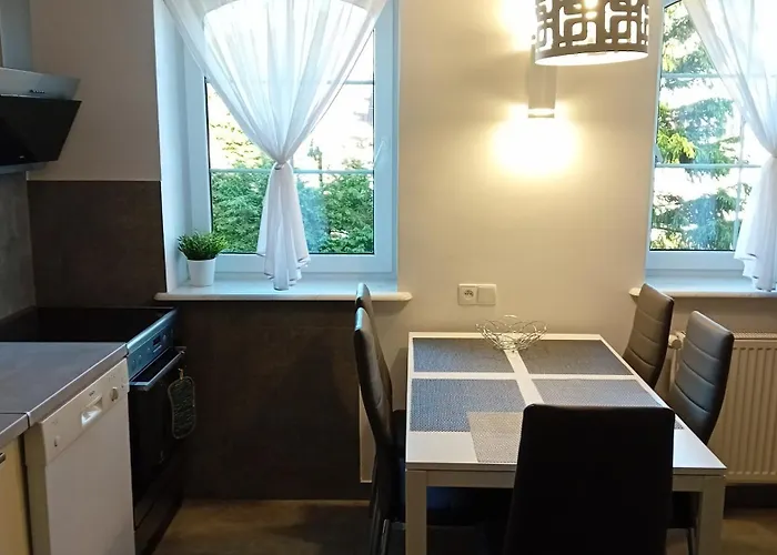 Prázdninový dům Aleksandra *